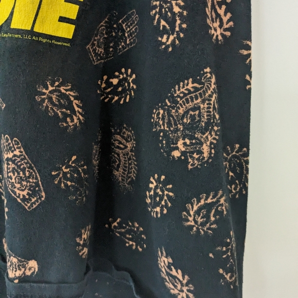 Blondie tshirts - Picture 5 of 11